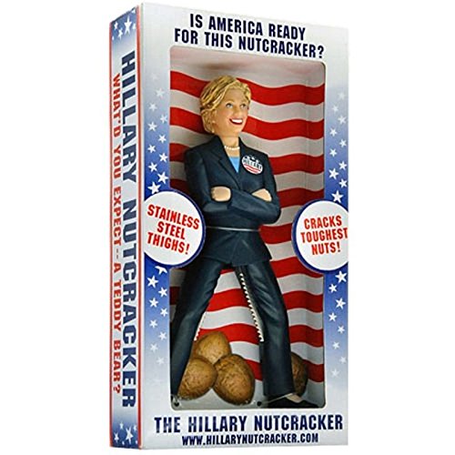 7 Terrible Right Wing Anti Hillary Products Paste Magazine